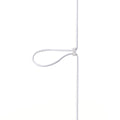 Lampa wisząca LED do szyny magnetycznej 48V - 6W - 2700K - CRI90 5