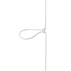 Lámpara colgante LED esfera para carril magnético 48V - 6W - 2700K - CRI90 - Barcelona Led-