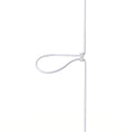 Candeeiro suspenso LED de esfera para carril magnético 48V - 6W - 2700K - CRI90 5
