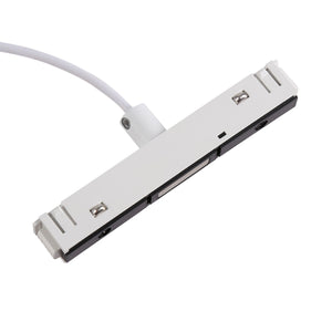 Lámpara colgante LED esfera para carril magnético 48V - 6W - 2700K - CRI90 - Blanca (9)