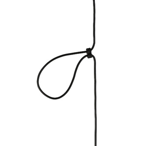 Lámpara colgante LED esfera para carril magnético 48V - 6W - 2700K - CRI90 - Blanca (18)