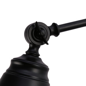 Aplique de pared vintage orientable "Tika" (10)
