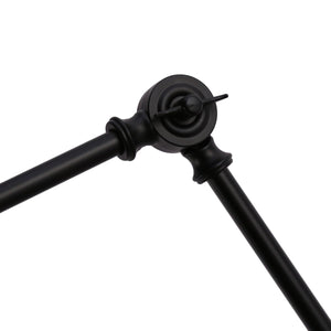 Aplique de pared vintage orientable "Tika" - Barcelona Led-Decoración