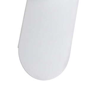Aplique de pared bola cristal "Brian" - E27 - Barcelona Led-Decoración