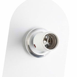 Aplique de pared bola cristal "Brian" - E27 - Barcelona Led-Decoración