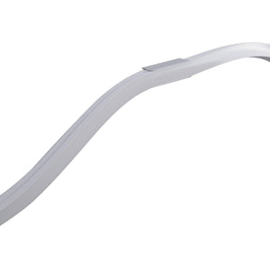 Neón LED flexible monocolor 24V DC - 10x10mm - 5 metros - Kit completo - IP67 - 10W/m - Barcelona Led-