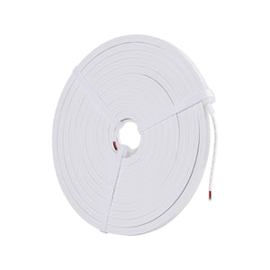 Neón LED flexible monocolor 24V DC - 10x10mm - 5 metros - Kit completo - IP67 - 10W/m (8)