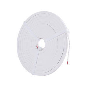 Neón LED flexible monocolor 24V DC - 10x10mm - 5 metros - Kit completo - IP67 - 10W/m - Barcelona Led-