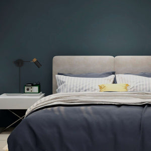 Aplique de pared extensible con cable y enchufe "Logan" (14)