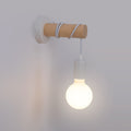 Decorative LED bulb