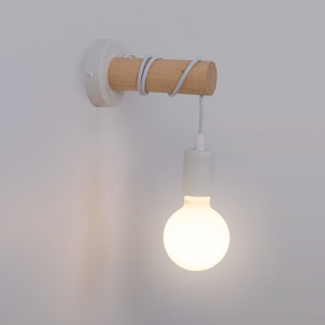 Bombilla LED decorativa "Milky" - E27 G95 - 6W - 3000K (3)