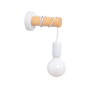 Bombilla LED decorativa "Milky" - E27 G95 - 6W - 3000K - Barcelona Led-