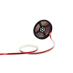 Tira LED COB 220V AC - 10W/m - 12mm - IP67 - 5 metros - Barcelona Led-