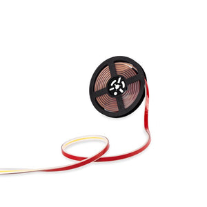 Tira LED COB 220V AC - 10W/m - 12mm - IP67 - 5 metros (16)