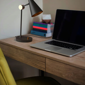 Lámpara de mesa de diseño "Nordi" (12)