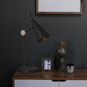 Lámpara de mesa de diseño "Nordi" (13)