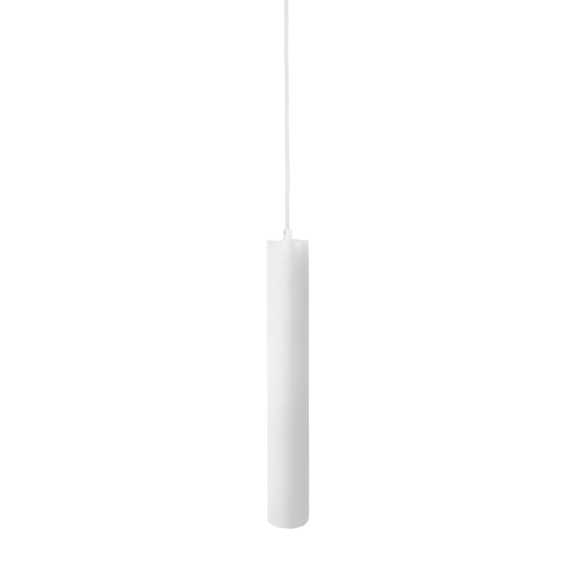 Lámpara colgante moderna "TUB" - GU10 (1)