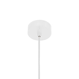 Lámpara colgante moderna "TUB" - GU10 (10)