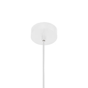 Lámpara colgante moderna "TUB" - GU10 - Barcelona Led-Decoración