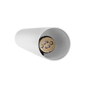 Lámpara colgante moderna "TUB" - GU10 (8)