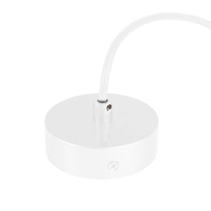 Lámpara colgante moderna "TUB" - GU10 - Barcelona Led-Decoración