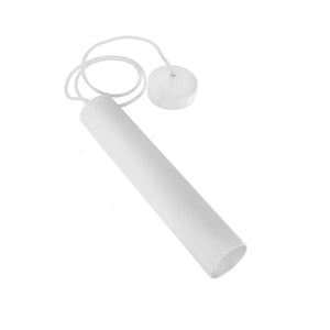 Lámpara colgante moderna "TUB" - GU10 (5)