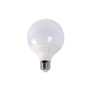 Bombilla decorativa LED globo E27 G95 - 15W - Barcelona Led-