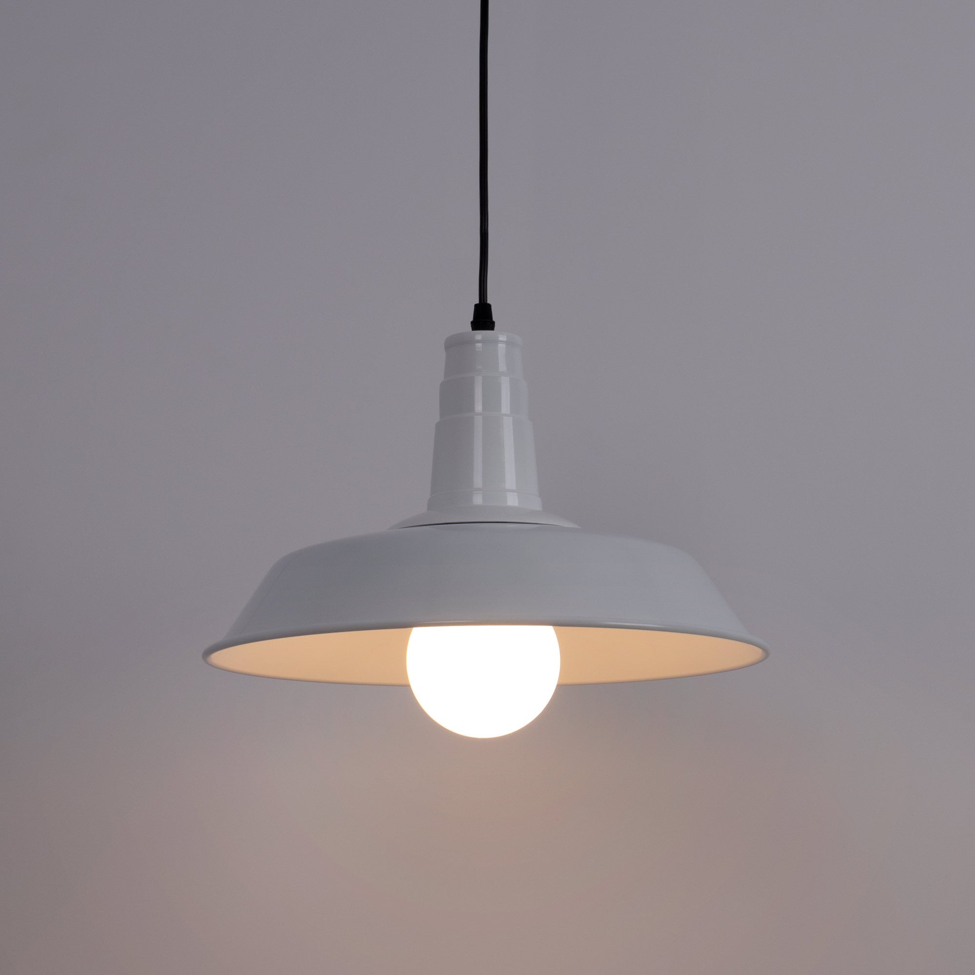 Bombilla decorativa LED globo E27 G95 - 15W (1)
