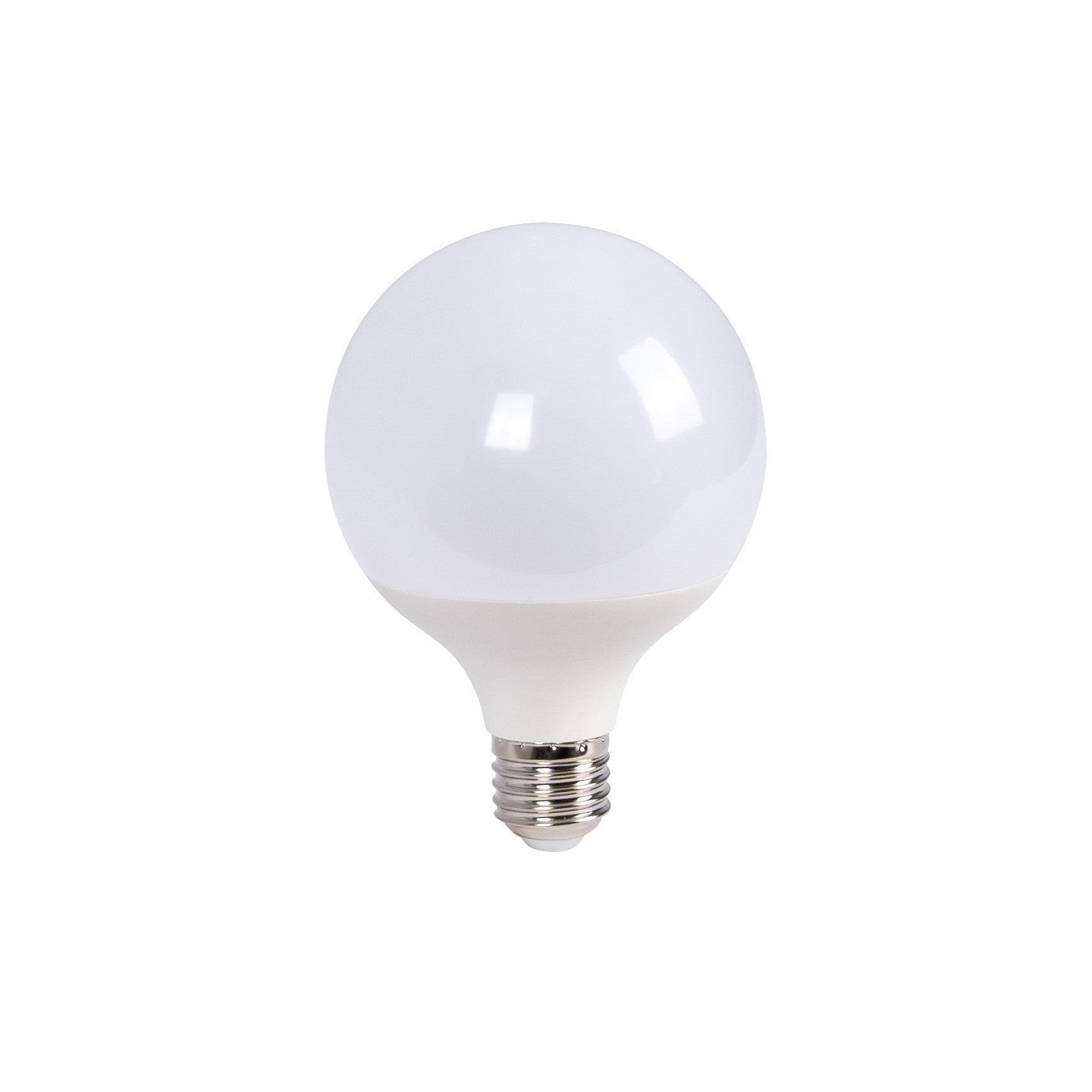 Bombilla decorativa LED globo E27 G95 - 15W & Bombilla decorativa LED globo E27 G95 - 15W