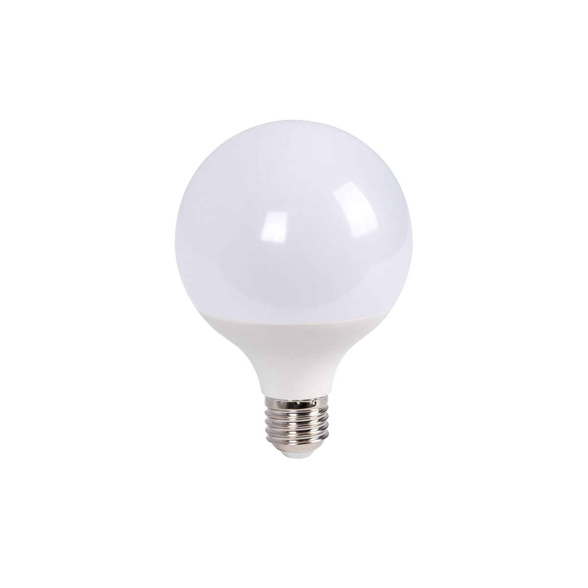 Bombilla decorativa LED globo E27 G95 - 15W & Bombilla decorativa LED globo E27 G95 - 15W