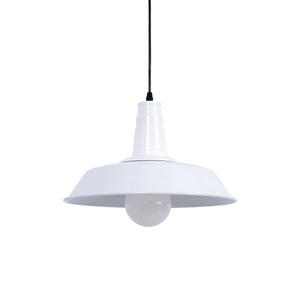 Bombilla decorativa LED globo E27 G95 - 15W (7)