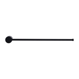 Aplique de pared minimalista lineal "KENDA-R" 10W - Rotatorio 360º - Blanco Cálido - Barcelona Led-Decoración