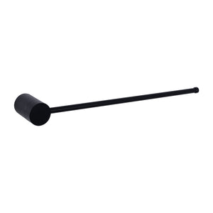 Aplique de pared minimalista lineal "KENDA-R" 10W - Rotatorio 360º - Blanco Cálido (6)