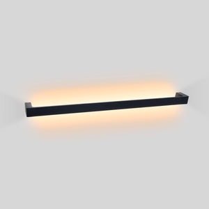 Aplique de pared LED "ETSO-1200" 120cm 24W - Barcelona Led-Decoración