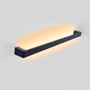 Aplique de pared LED "ETSO-1200" 120cm 24W - Barcelona Led-Decoración