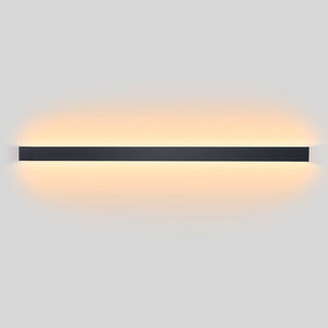 Aplique de pared LED "ETSO-1200" 120cm 24W - Barcelona Led-Decoración
