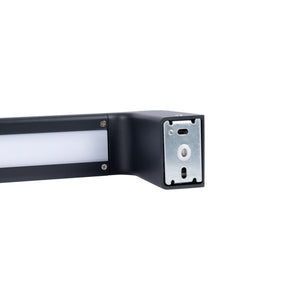 Aplique de pared LED "ETSO-1200" 120cm 24W (13)