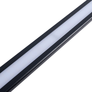 Aplique de pared LED "ETSO-1200" 120cm 24W (14)