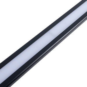 Aplique de pared LED "ETSO-1200" 120cm 24W - Barcelona Led-Decoración