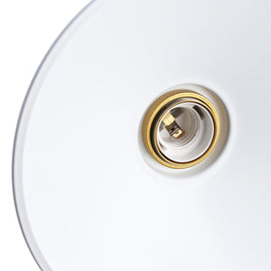 Aplique de pared vintage orientable "Wallen" (12)