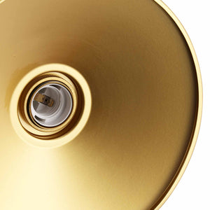 Aplique de pared vintage orientable "Wallen" (14)