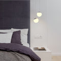 Lampa wisząca LED do szyny magnetycznej 48V - 6W - 2700K - CRI90 2