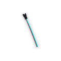 Conector rápido macho para tira LED IC digital - 5-24V DC 3