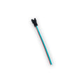 Male quick connector for IC digital LED strip - 5-24V DC 3