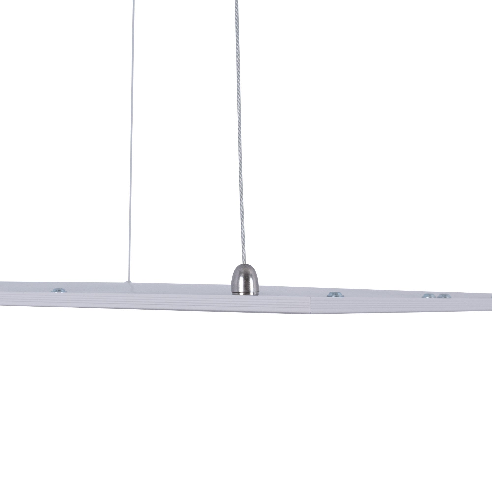 Kit de suspensión para paneles LED Slim + Backlit (1)