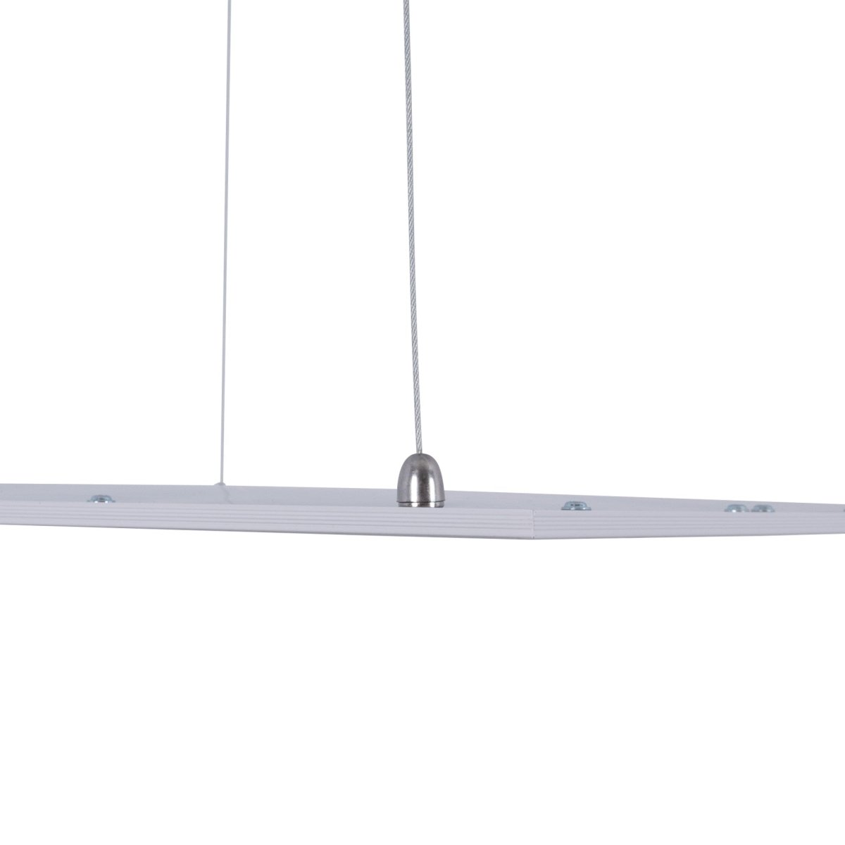 Kit de suspensión para paneles LED Slim + Backlit - Barcelona Led-Accesorios