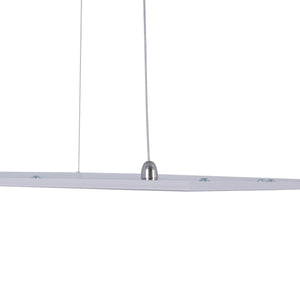 Kit de suspensión para paneles LED Slim + Backlit - Barcelona Led-Accesorios