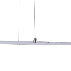 Kit de suspensión para paneles LED Slim + Backlit (1)