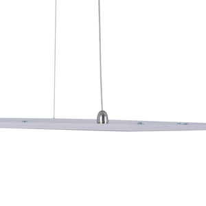 Kit de suspensión para paneles LED Slim + Backlit (1)