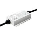 5 in 1 waterproof LED Strip Controller - 12-48V DC - 2.4G - WiFi - MiBoxer - IP67 - WL5-WP 2